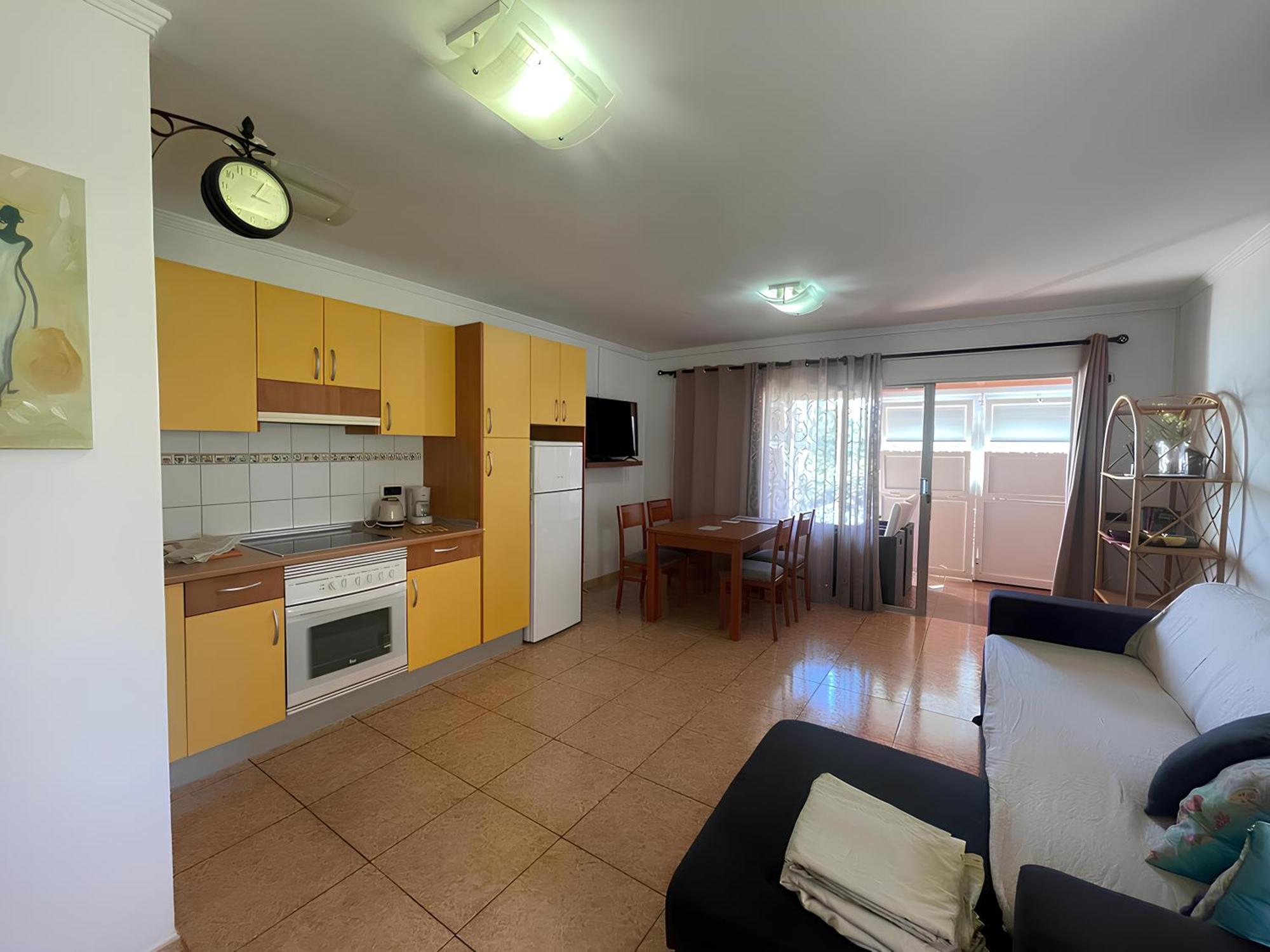 Descubre El Bungalow Perfecto Para Tus Vacaciones San Bartolomé Exteriér fotografie