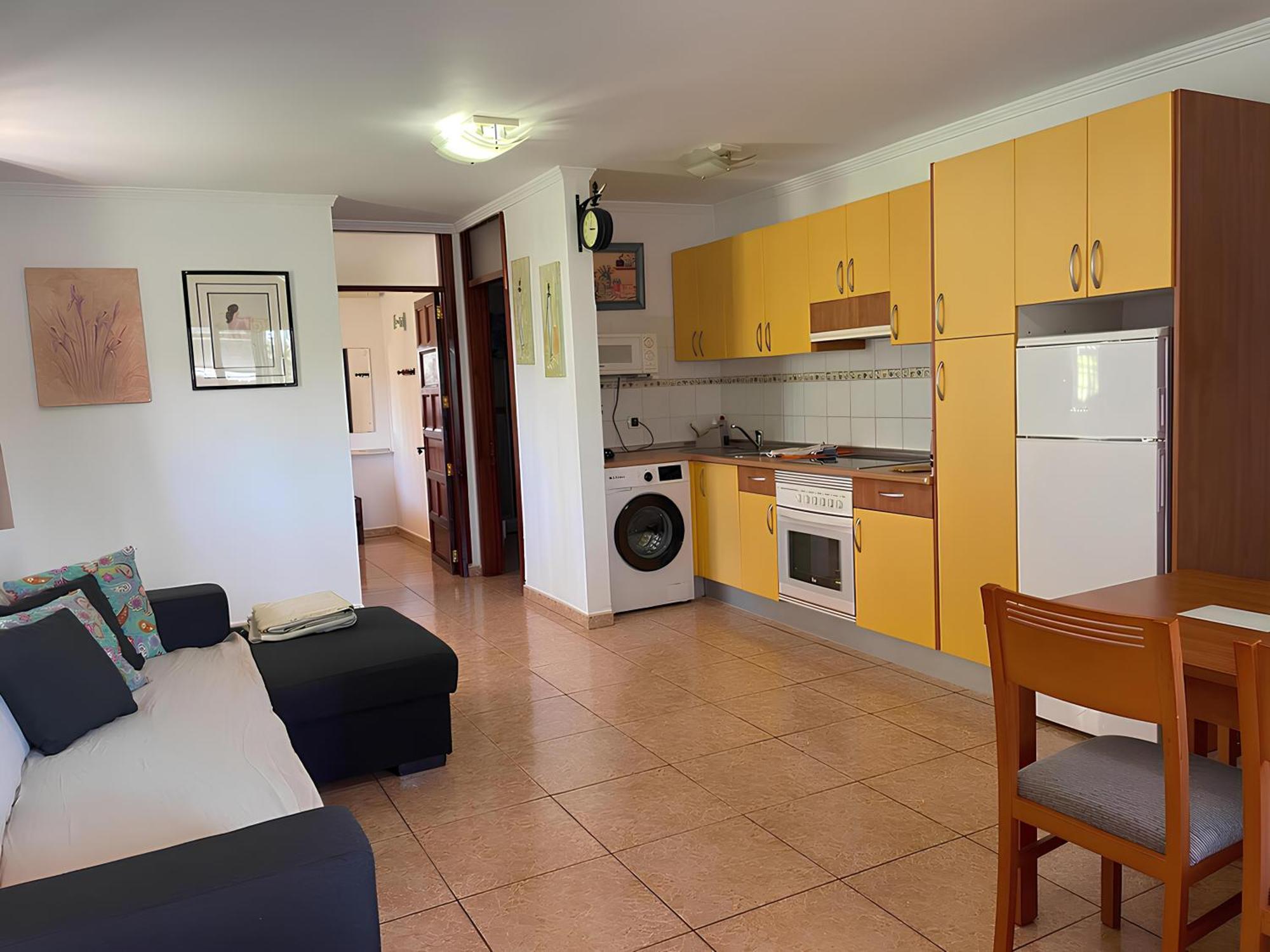 Descubre El Bungalow Perfecto Para Tus Vacaciones San Bartolomé Exteriér fotografie