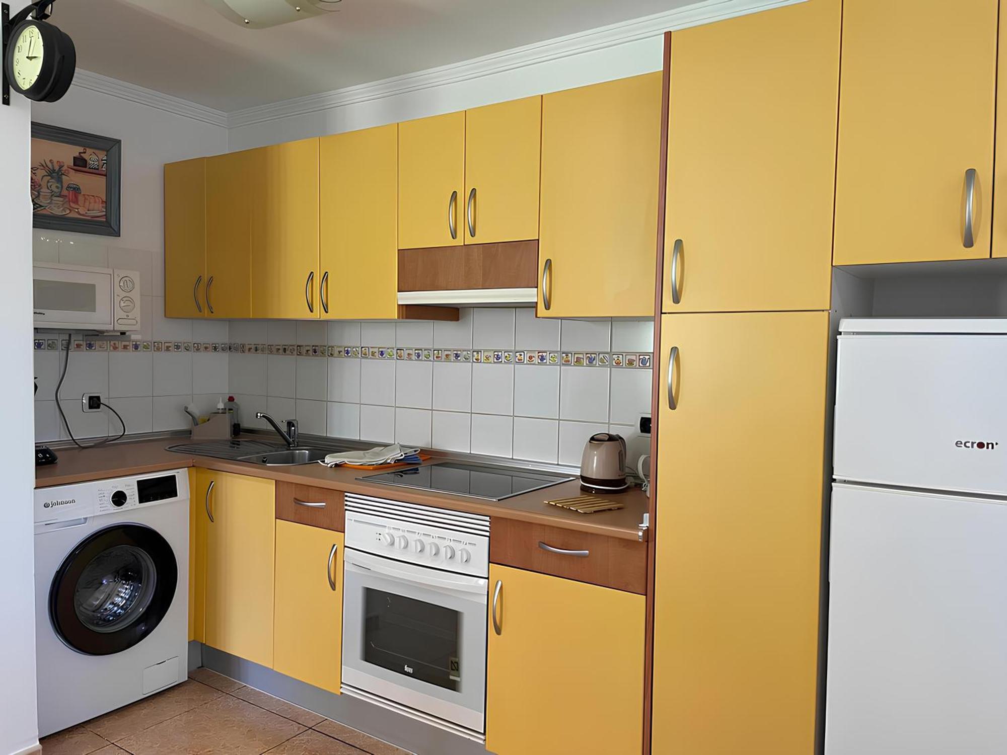 Descubre El Bungalow Perfecto Para Tus Vacaciones San Bartolomé Exteriér fotografie