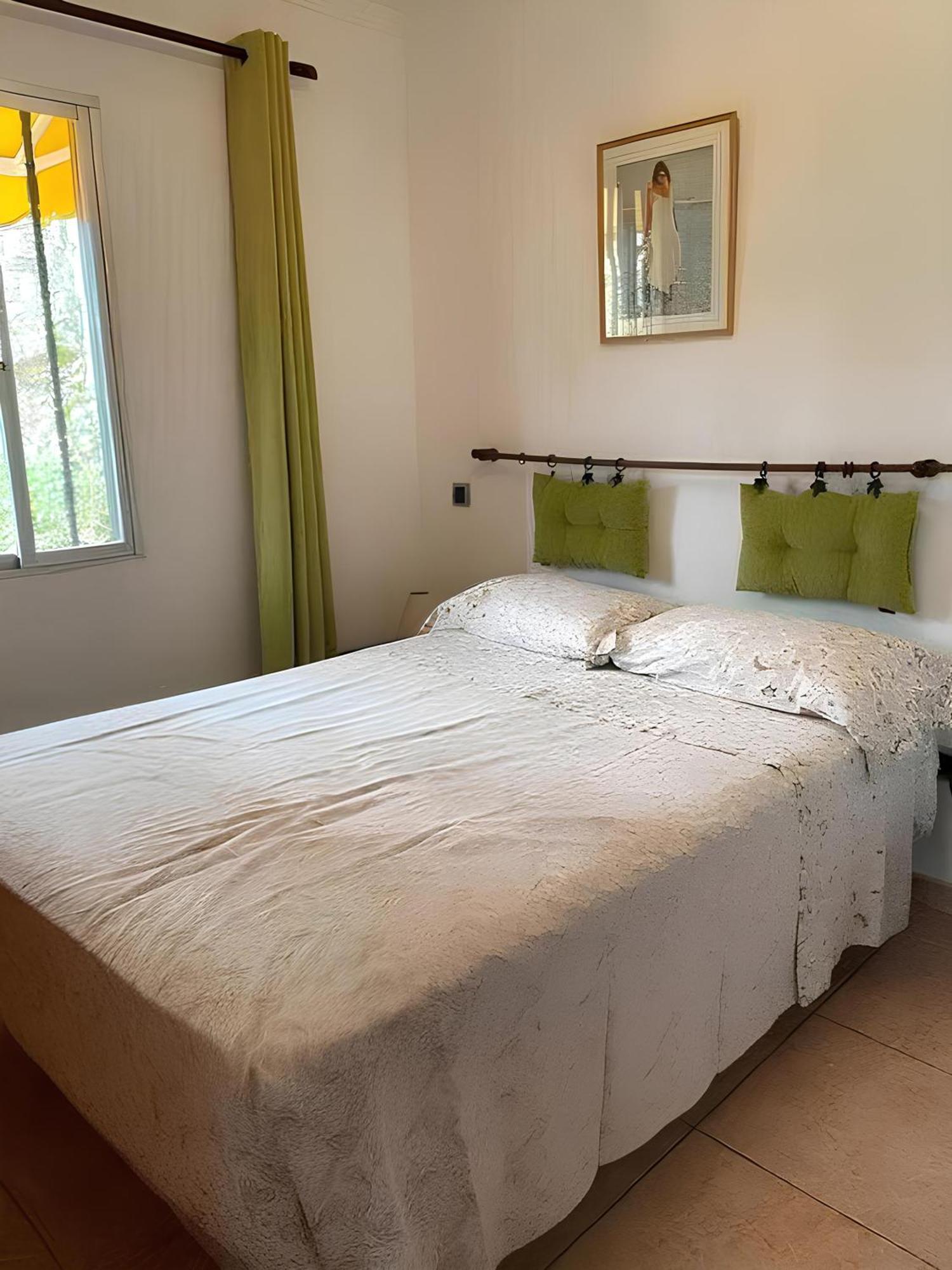 Descubre El Bungalow Perfecto Para Tus Vacaciones San Bartolomé Exteriér fotografie