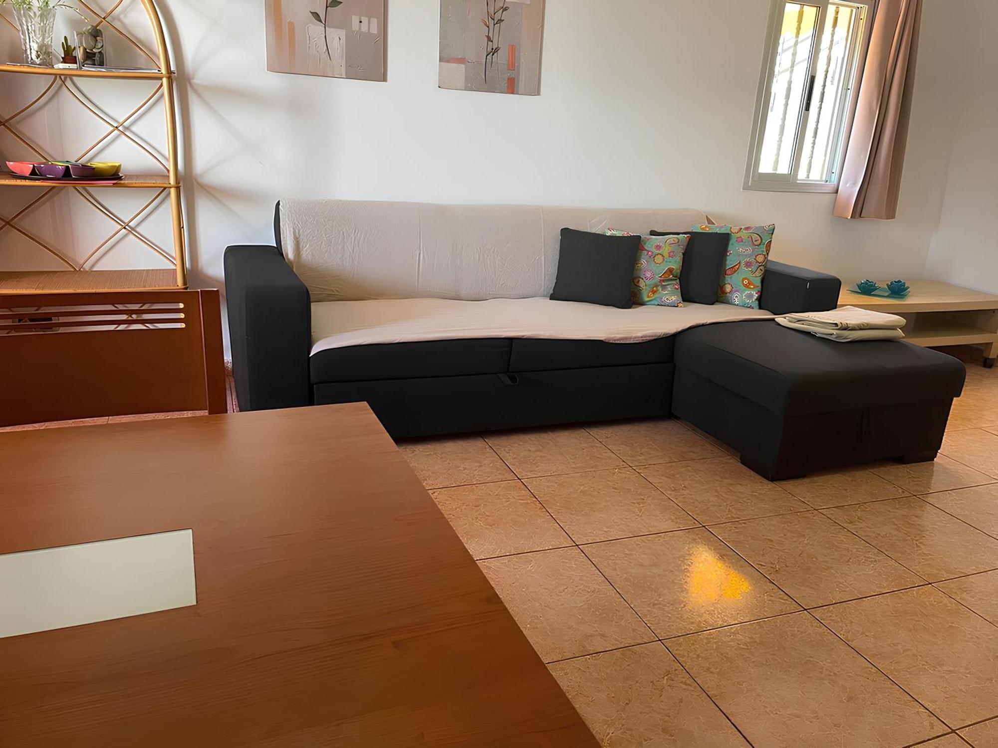Descubre El Bungalow Perfecto Para Tus Vacaciones San Bartolomé Exteriér fotografie