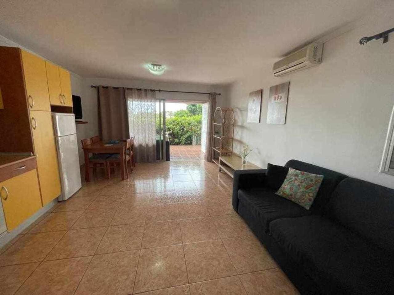 Descubre El Bungalow Perfecto Para Tus Vacaciones San Bartolomé Exteriér fotografie