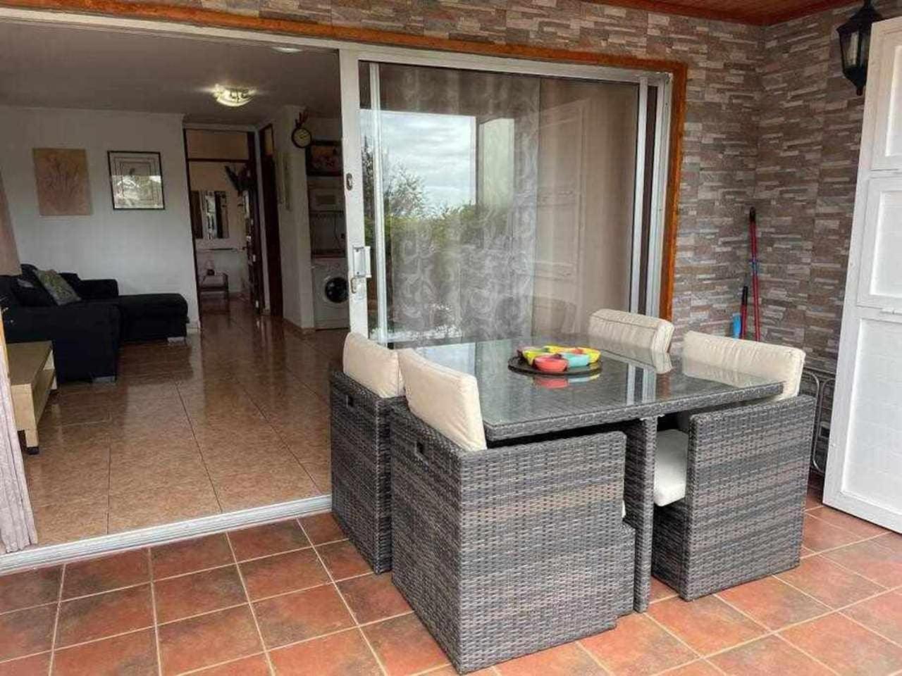 Descubre El Bungalow Perfecto Para Tus Vacaciones San Bartolomé Exteriér fotografie