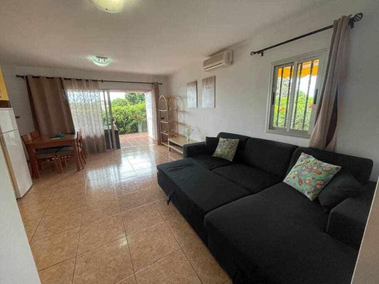 Descubre El Bungalow Perfecto Para Tus Vacaciones San Bartolomé Exteriér fotografie